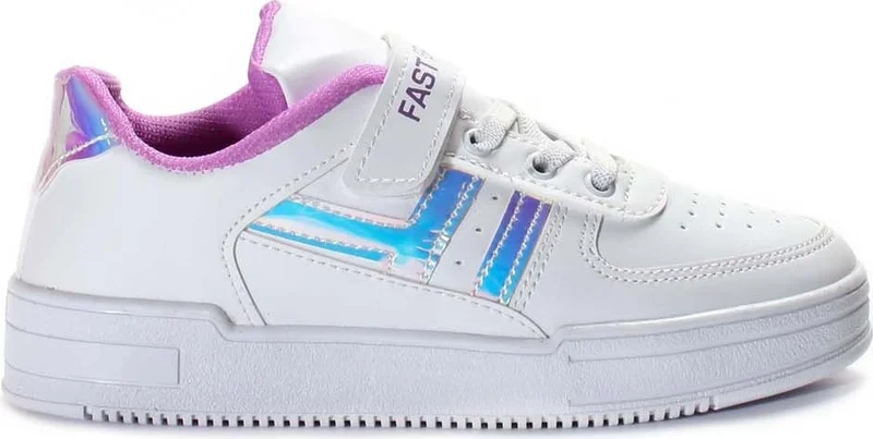 فاست ستيب Fast Step Unisex Kids Sneaker Shoes 868XCA2024