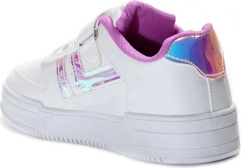 فاست ستيب Fast Step Unisex Kids Sneaker Shoes 868XCA2024