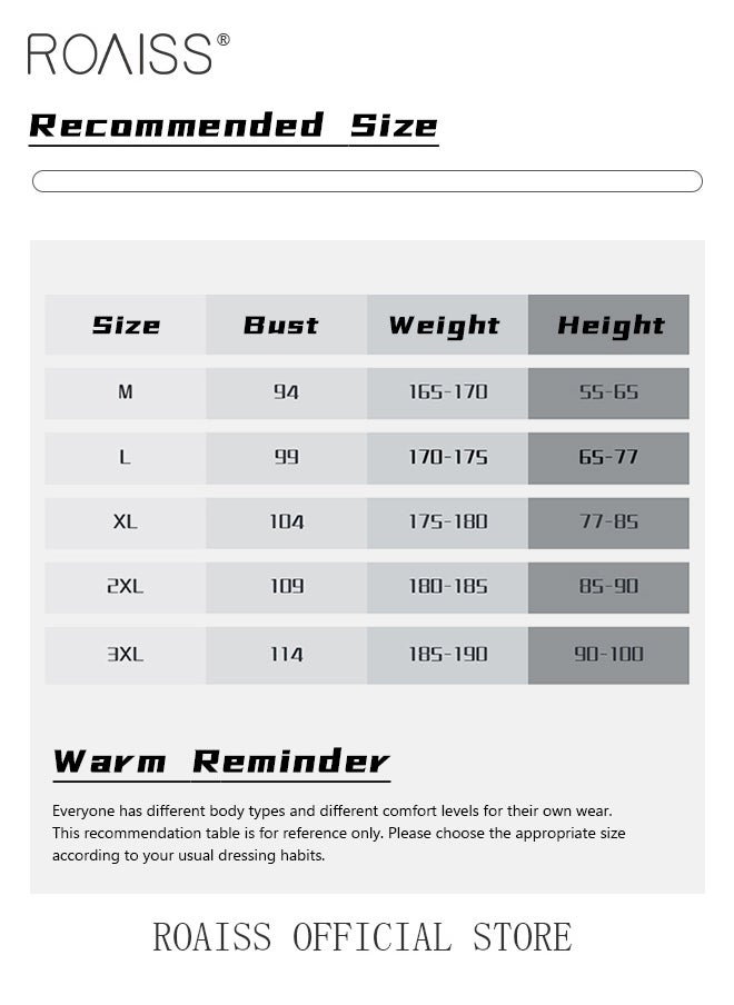 roaiss - Men Quick Dry and Breathable Round Neck Sweatshirt with Quarter Zip Long Sleeve Athletic Shirts Slim Fit Top for Running Basketball Workout Gym - Image 1