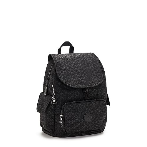 KIPLING KIPLING Kipling Women’s City Pack Small Backpack, Lightweight Versatile Daypack, Nylon School Bag - Image 4