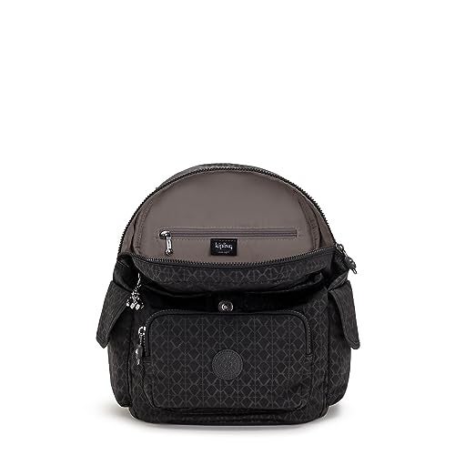 KIPLING KIPLING Kipling Women’s City Pack Small Backpack, Lightweight Versatile Daypack, Nylon School Bag - Image 3