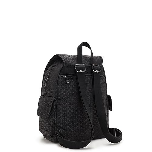 KIPLING KIPLING Kipling Women’s City Pack Small Backpack, Lightweight Versatile Daypack, Nylon School Bag - Image 2