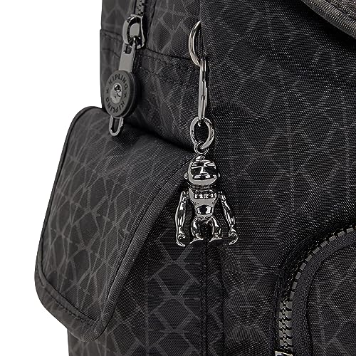 KIPLING KIPLING Kipling Women’s City Pack Small Backpack, Lightweight Versatile Daypack, Nylon School Bag - Image 5