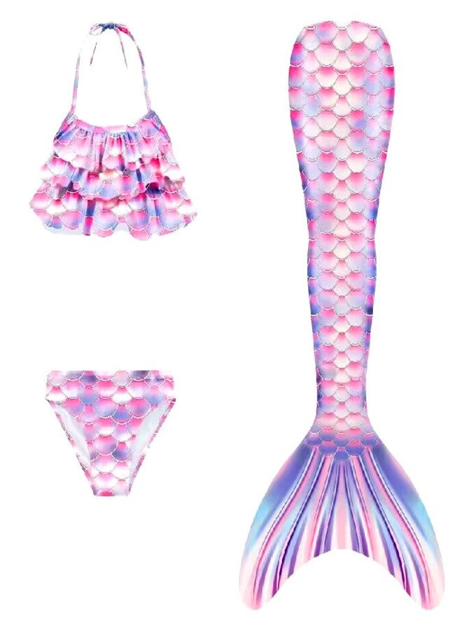 Loquat Swimsuit mermaid C  - Image 1