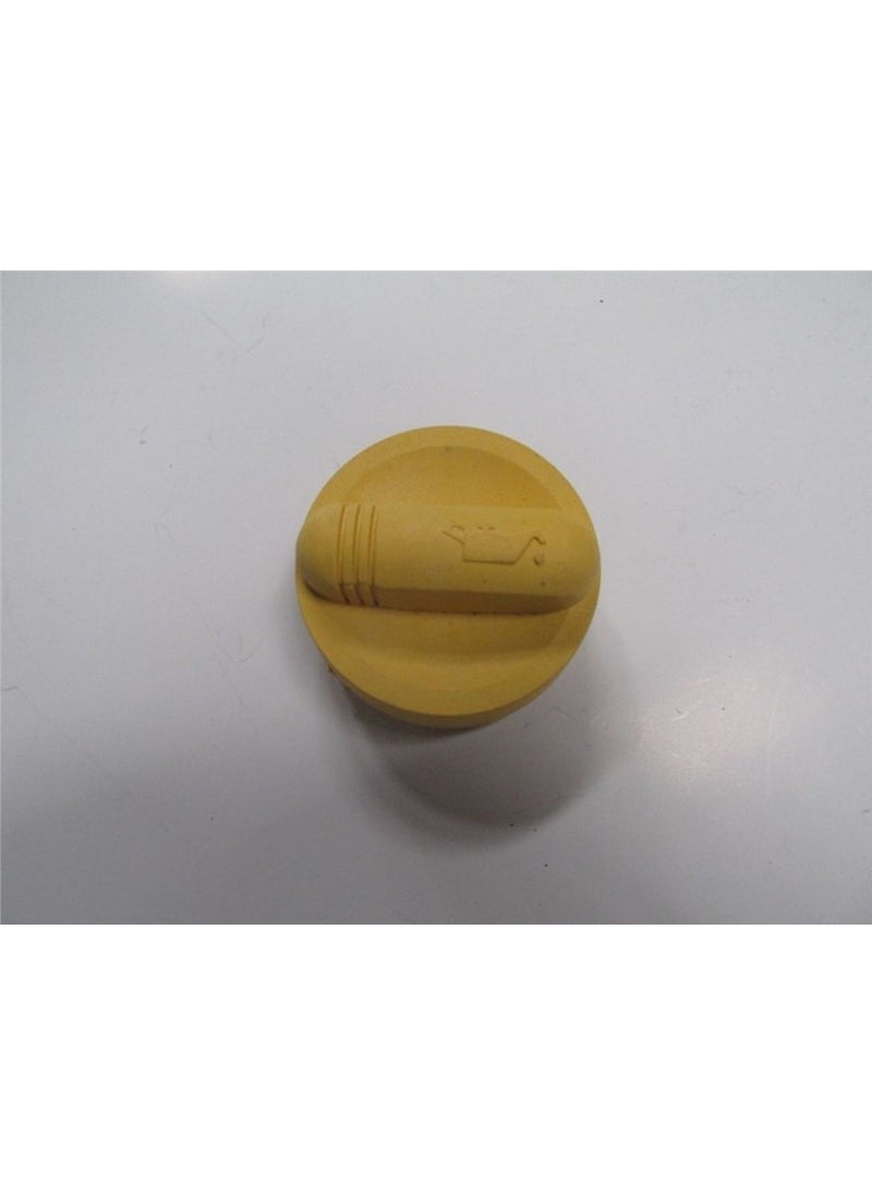 Meydan Renault Talısman- 16/20 Engine Oil Cap Yellow (1.6 Dcı Diesel) (Yellow) 8200800258  - Image 1