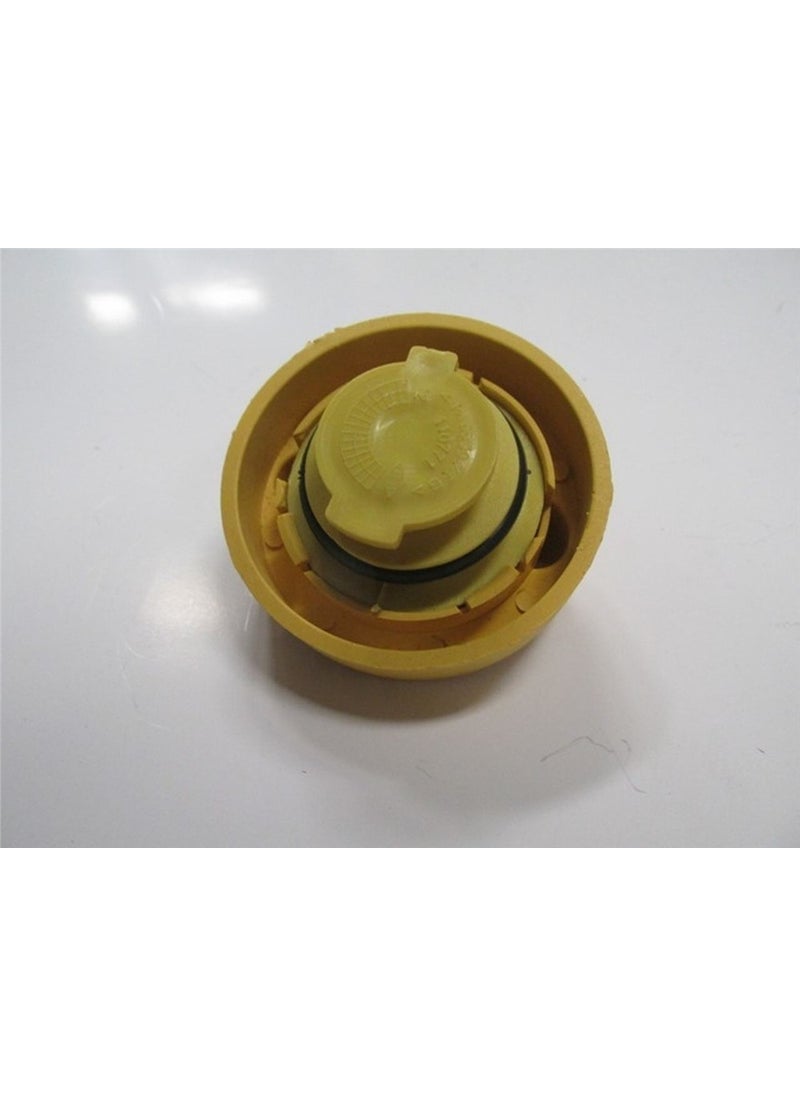 Meydan Renault Talısman- 16/20 Engine Oil Cap Yellow (1.6 Dcı Diesel) (Yellow) 8200800258  - Image 3