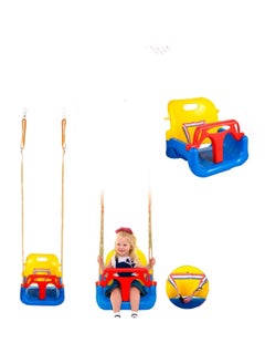 Star Kids 3 in 1 Baby Swing Seat  - Image 1