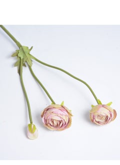 Artificial rose branch mauve color - pzsku/Z47F7186B78EF04CEECBFZ/45/_/1729086433/82bc3d00-3aec-4bf7-b143-159c744ec015