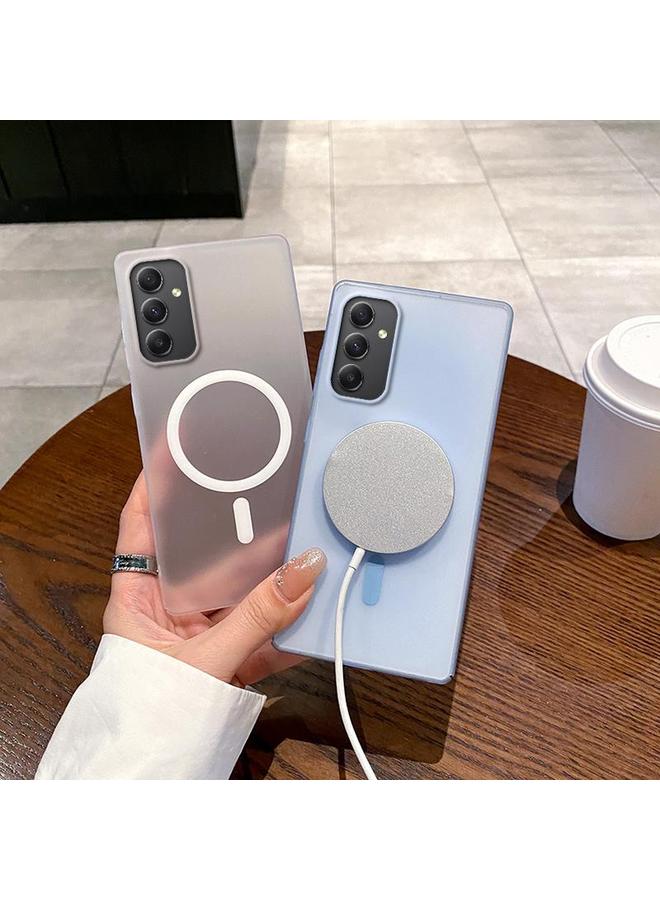 إيروريكس جراب لهاتف Samsung Galaxy A35 5G Ice Fog MagSafe PC - Image 4