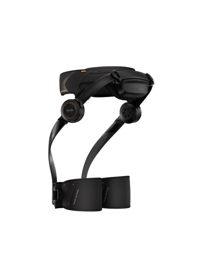 Hypershell X Ultra Fiber Leg Exoskeleton - 1.8 kg, 1000 W, Battery Range 30 km - Image 2