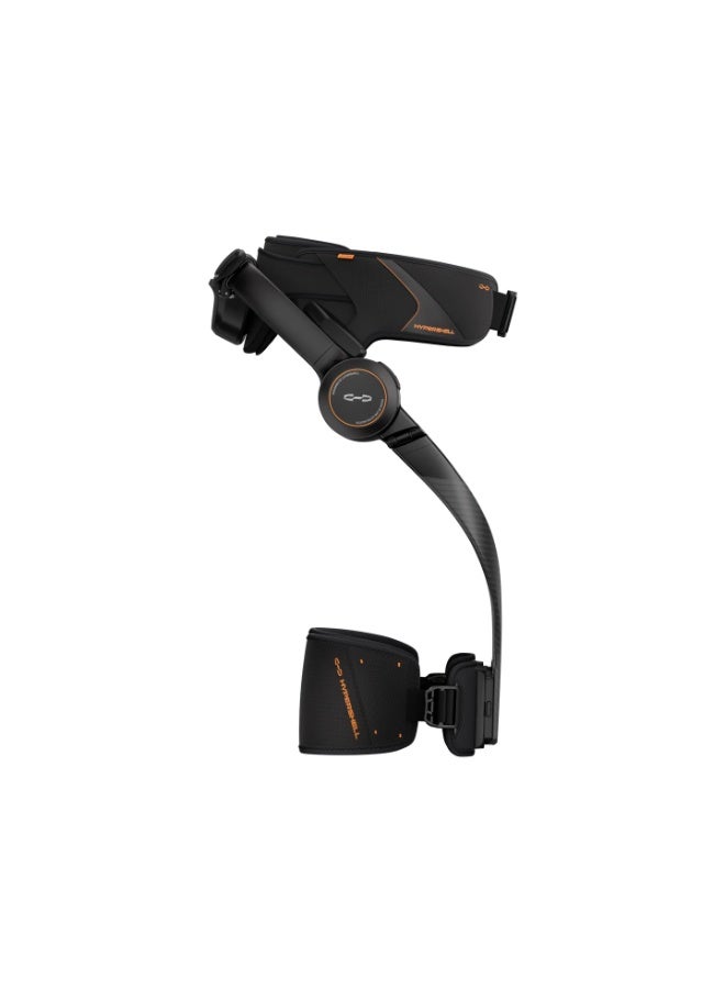 Hypershell X Ultra Fiber Leg Exoskeleton - 1.8 kg, 1000 W, Battery Range 30 km - Image 3