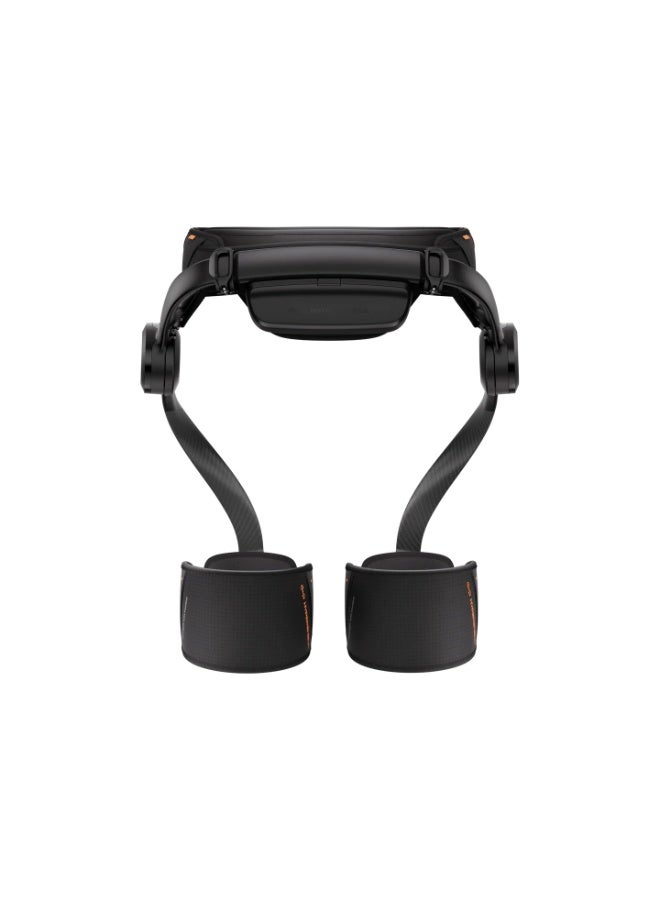 Hypershell X Ultra Fiber Leg Exoskeleton - 1.8 kg, 1000 W, Battery Range 30 km - Image 5