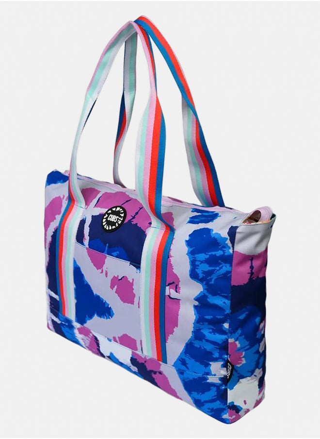 CUBS Cubs Double Face Tote Bag Multicolor  - Image 3