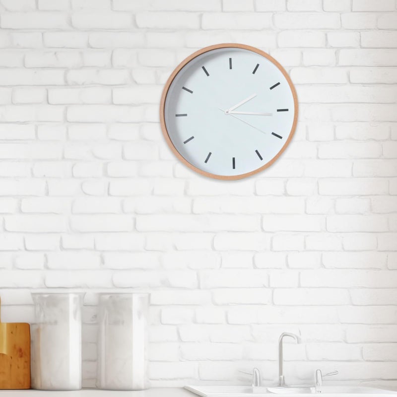 10 مجموعات من عقارب الساعة البلاستيكية خفيفة الوزن للإصلاح والاستبدال DIY ألوان متعددة ديكور المنزل - Image 3