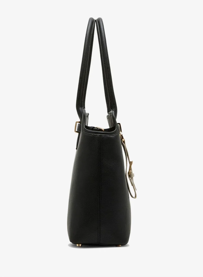 ANNE KLEIN  Anne Klein Textured Tote Bag With Coin Pouch for Women | Best Price UAE
