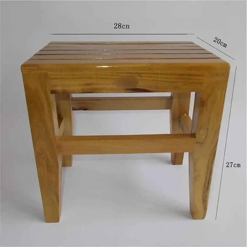OGESTA OGESTA Sheesham Wood Bench  - Image 2