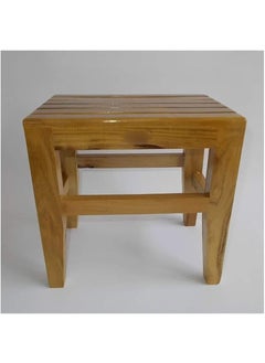 OGESTA OGESTA Sheesham Wood Bench  - Image 1