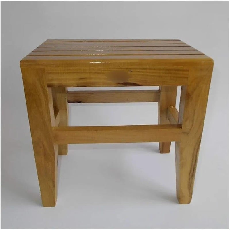 OGESTA OGESTA Sheesham Wood Bench  - Image 1