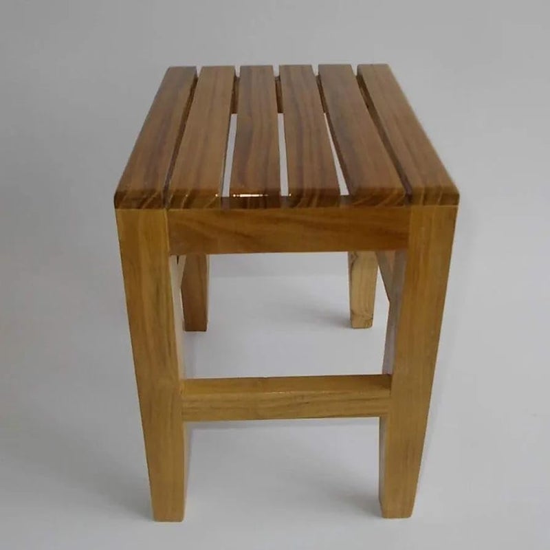 OGESTA OGESTA Sheesham Wood Bench  - Image 4