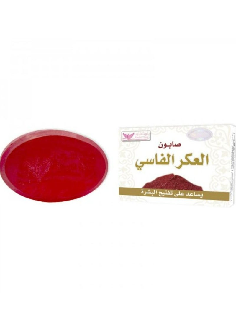 Kuwait Shop Aleker Alfassi soap 100 g