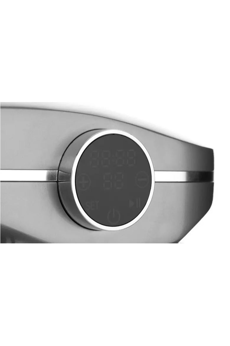 ClassPro Stand Mixer, 7L, Titanium Silver - Image 4
