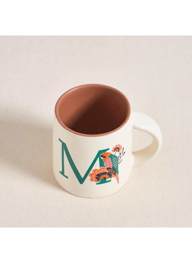 Macaw Alphabet Mug - M - pzsku/Z47F7CA433F918487AD79Z/45/_/1740069994/a66b3bcb-154b-4996-9201-cbac55e9c33a