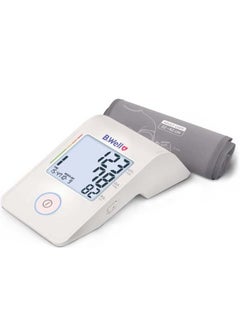 B.Well Swiss MED-53 Automatic Blood Pressure Monitor with 22cm - 32cm Size Medium Cuff  - Image 2