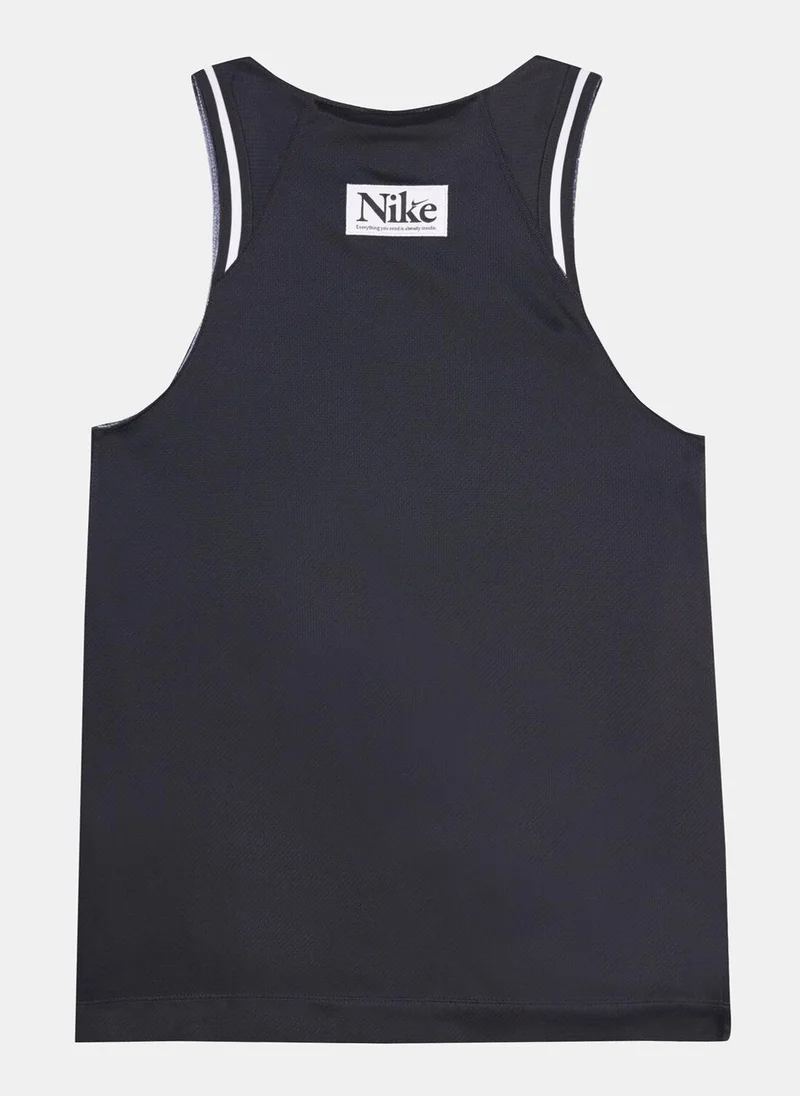 Nike Kids' Reversible Basketball Jersey