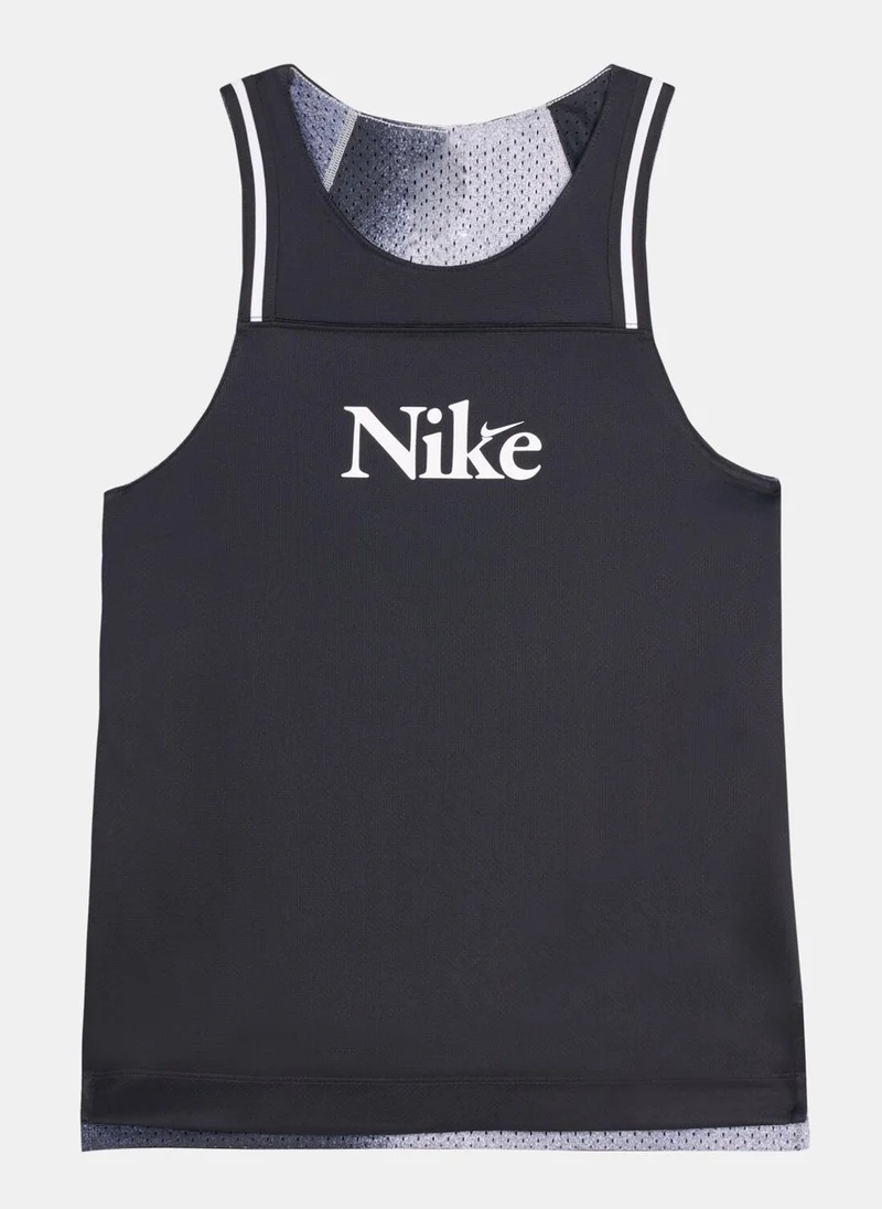 Nike Kids' Reversible Basketball Jersey