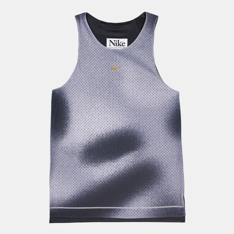 Nike Kids' Reversible Basketball Jersey