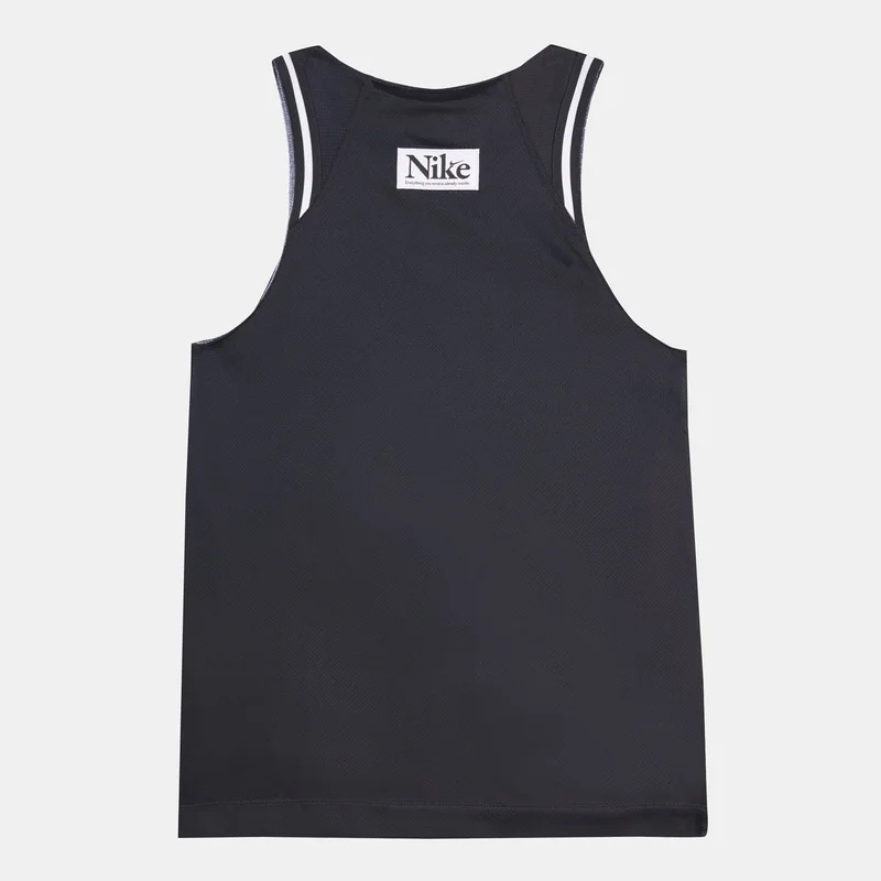 Nike Kids' Reversible Basketball Jersey