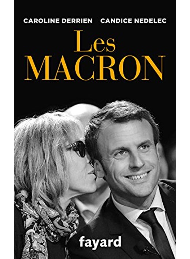 Les Macron