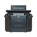 FrSky Tandem X20RS Transmitter DualBand TDISRM RS Module TW R9 Redundant RF Link CNC MC20R Hall Gimbals 8GB Storage 800480 Touchscreen TTS Audio LoRa Antenna Ports ETHOS System Blackish Green - Image 4