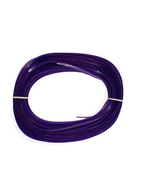 Glass Wire For Basket MakingDARK VIOLETGlossyShinning Plastic Wire for Basket makingGlass Wire For KoodaiGlass Wire RollKoodai wire for bagkoodai wirebasket wire for basket making