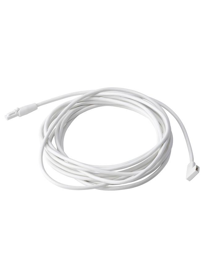 Zaboon Connection Cord, White, 3.5 M - Image 1