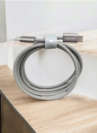 High Quality Fast Charging 120W USB-C To USB-C Cable - pzsku/Z47F824249F3190292B5FZ/45/1748085677/c2d47316-fc38-463b-a4ab-56efac9b571e