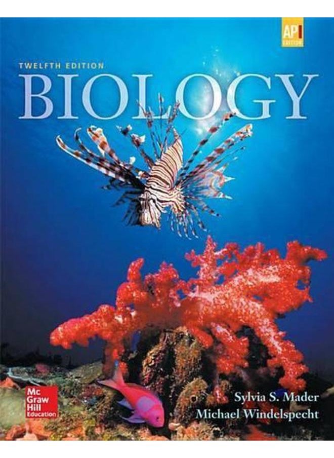Biology, Focus Review Guide 