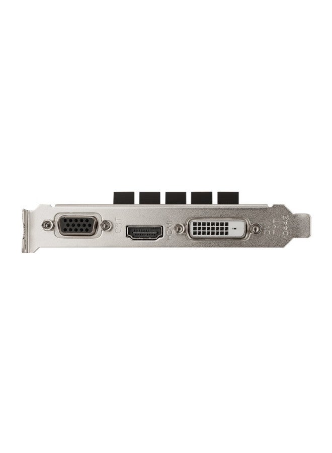 Maxsun Ms-r5 220 Lp 2g Entry-level Desktop Dedicated Graphics Card For Home And Office Amd Pc - Image 3