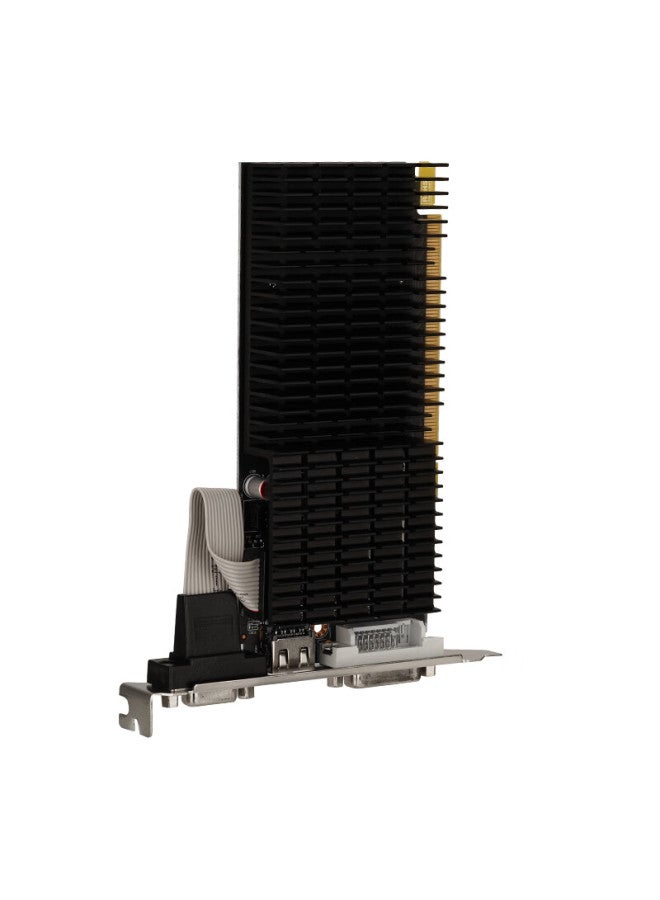 Maxsun Ms-r5 220 Lp 2g Entry-level Desktop Dedicated Graphics Card For Home And Office Amd Pc - Image 4