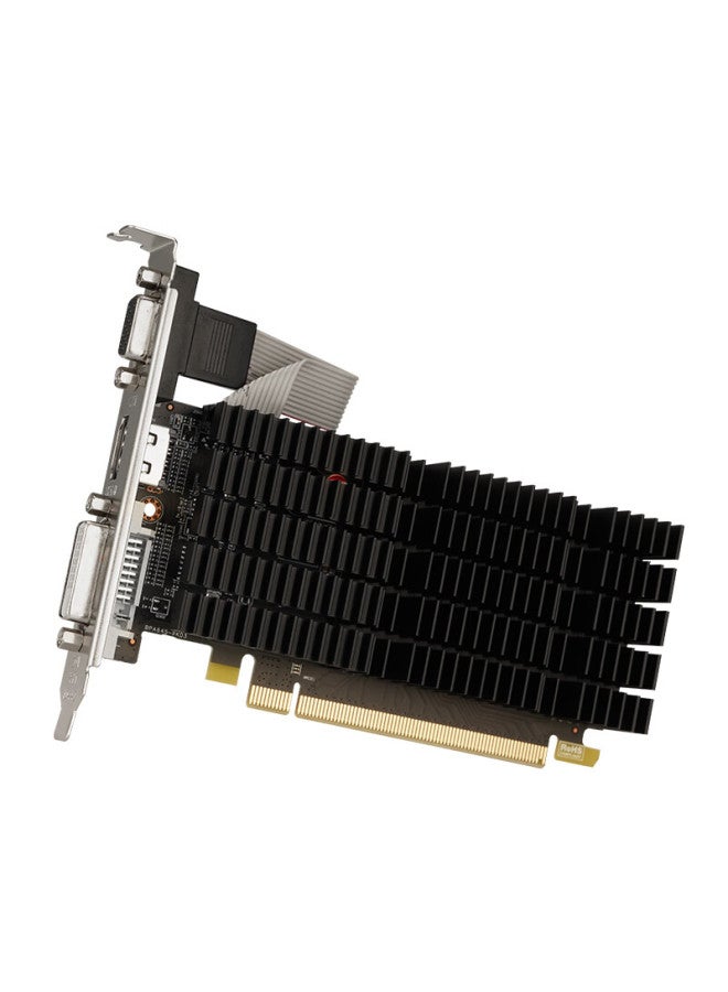 Maxsun Ms-r5 220 Lp 2g Entry-level Desktop Dedicated Graphics Card For Home And Office Amd Pc - Image 2