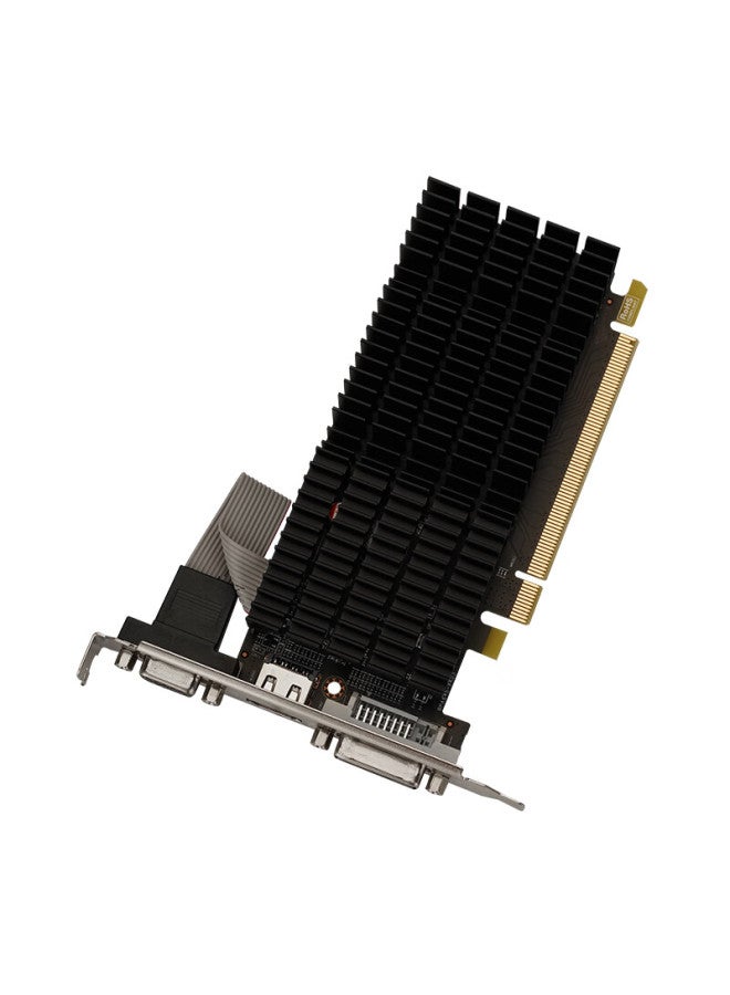 Maxsun Ms-r5 220 Lp 2g Entry-level Desktop Dedicated Graphics Card For Home And Office Amd Pc - Image 5