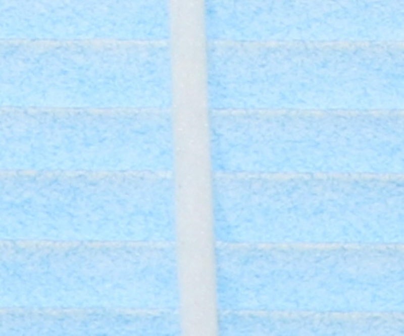 BOSCH 6057C HEPA Cabin Air Filter - Compatible with Select Chevrolet Captiva, Equinox; GMC Terrain; Hyundai Azera, Santa Fe Sport/XL, Sonata; Kia Cadenza, Optima, Sedona; Saturn Vue - Image 4