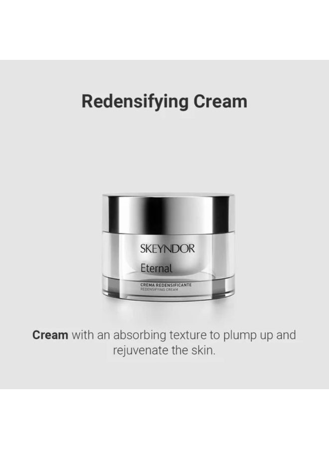 Skeyndor Skeyndor Eternal Facial Cream 50ml - Image 2