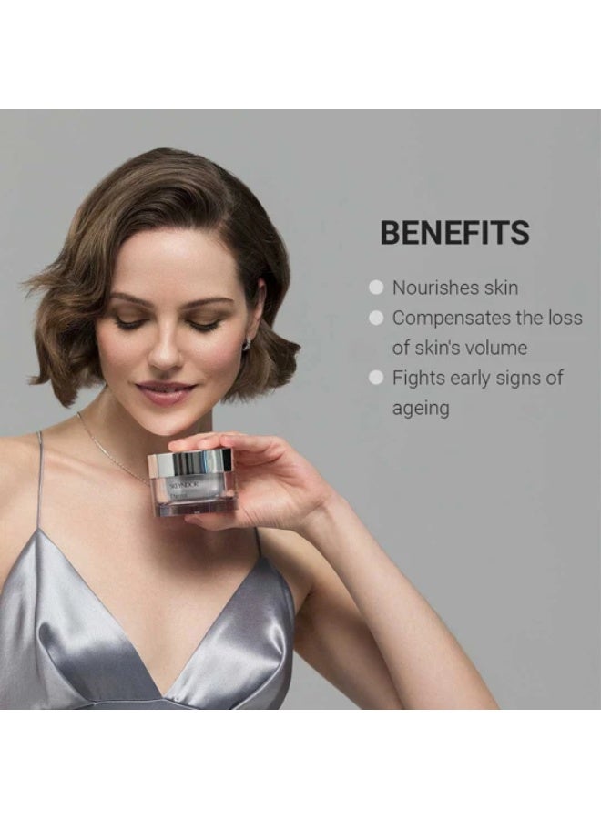 Skeyndor Skeyndor Eternal Facial Cream 50ml - Image 3