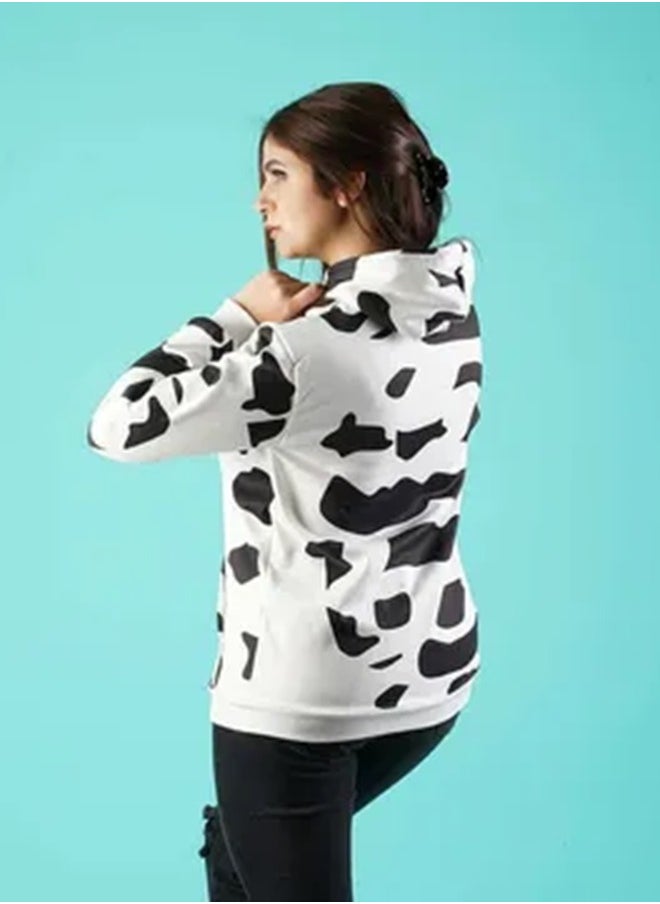 Elegant Cow Sweatshirt Cotton Lycra - pzsku/Z47F8C16EF27AF4764A0AZ/45/_/1711793836/428ff441-3dd0-42fd-969f-fddd7ce96256