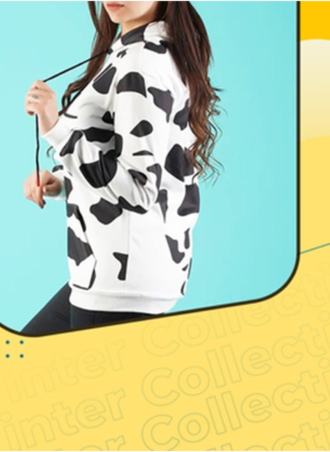 Elegant Cow Sweatshirt Cotton Lycra - pzsku/Z47F8C16EF27AF4764A0AZ/45/_/1711793836/63519a92-b187-4ff9-8fc7-eaa867fee369