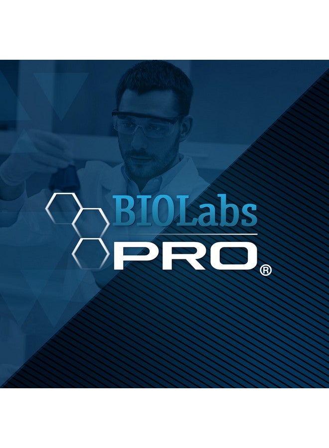 BIOLABS PRO BIOLABS PRO All Natural Bioidentical 20mg Dhea Cream - Two Month Supply - for Men or Women (Unscented - 3.0oz) - Image 3