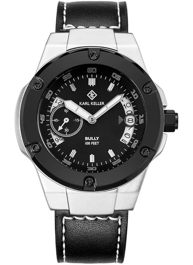 KARL KELLER Bully Kksr1103  - Image 1