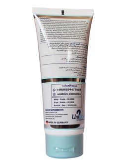 UniDove Hair Cream For all Hair  Types 100ml  - Image 5