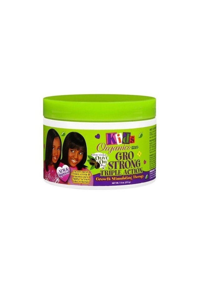Africa's BEST Organics Gro Strong 